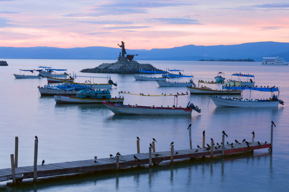 Chapala Pueblo Mágico